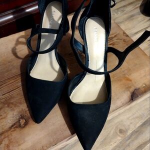 Gianni Bini pumps